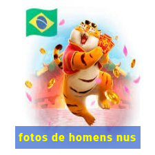 fotos de homens nus